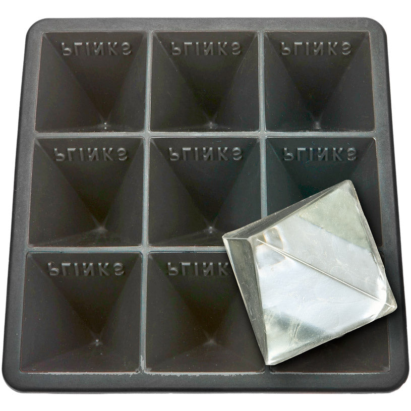 DrinksPlinks - Pryamids