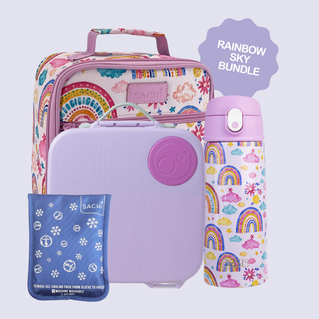 RAINBOW SKY Bundle