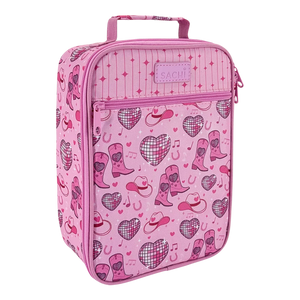 Sachi Insulated Lunch Bag - RHINESTONE RODEO