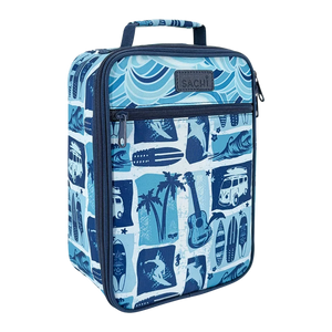 Sachi Insulated Lunch Bag - SURF SEEKER