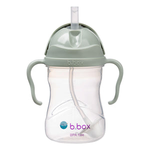 B Box - Sippy cup - Sage