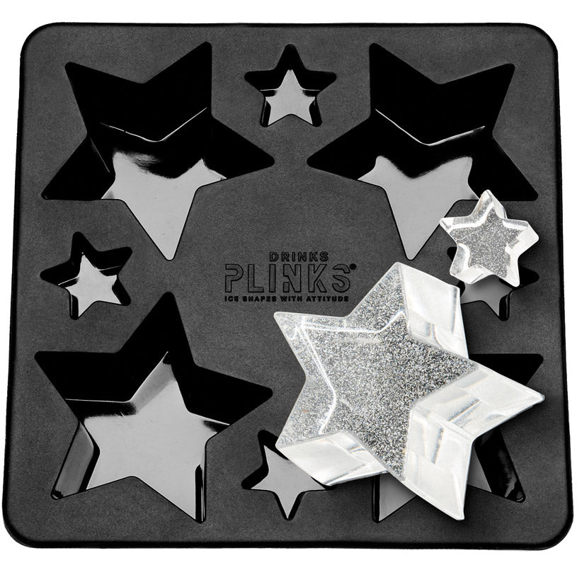 DrinksPlinks - Super Stars Tray
