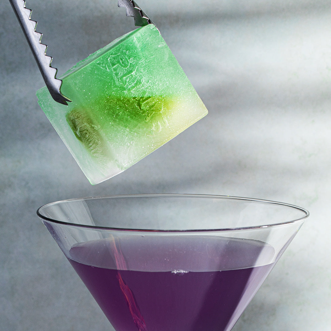 DrinksPlinks - Mega Cubes