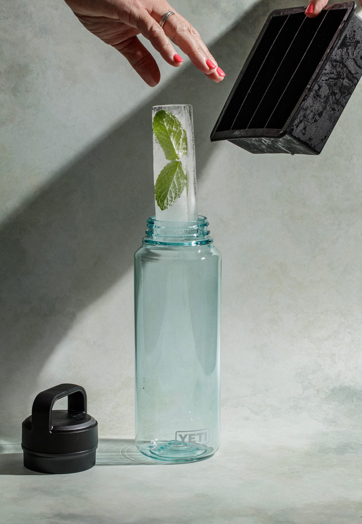 DrinksPlinks - Slab Tray