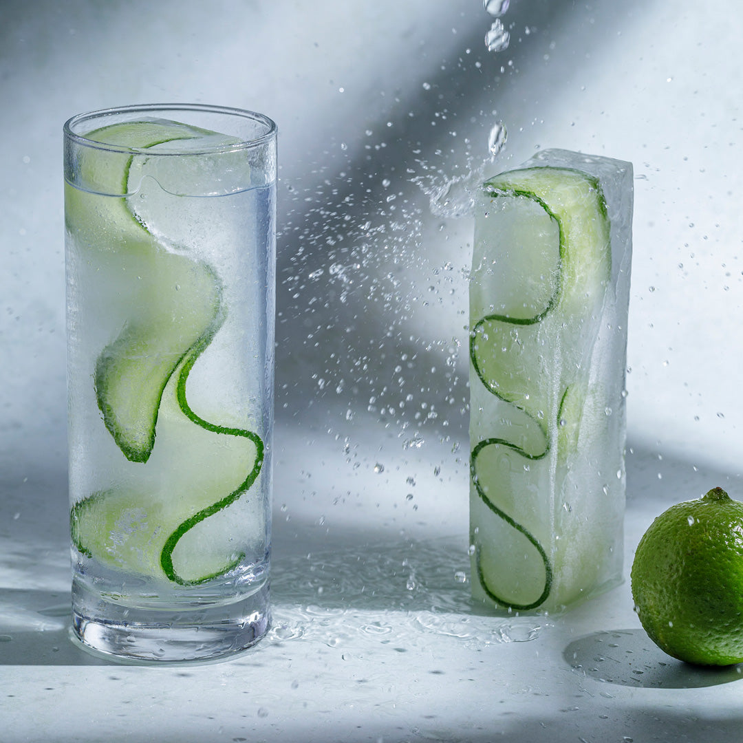 DrinksPlinks - Slab Tray