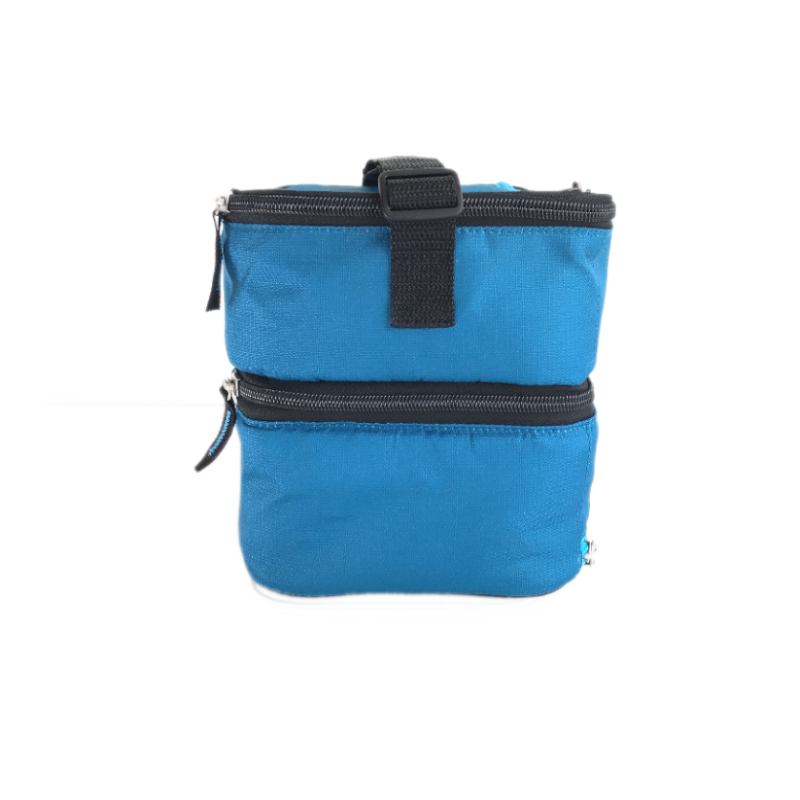 Arctic Zone Dual Lunch Bag - Aztec