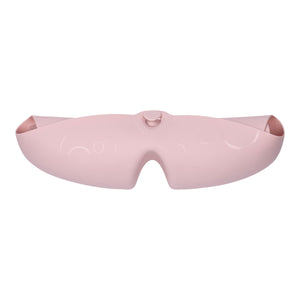 B.Box Silicone Bib - Blush