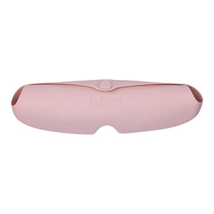 B.Box Silicone Bib - Blush