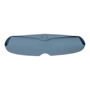 B.Box Silicone Bib - Ocean