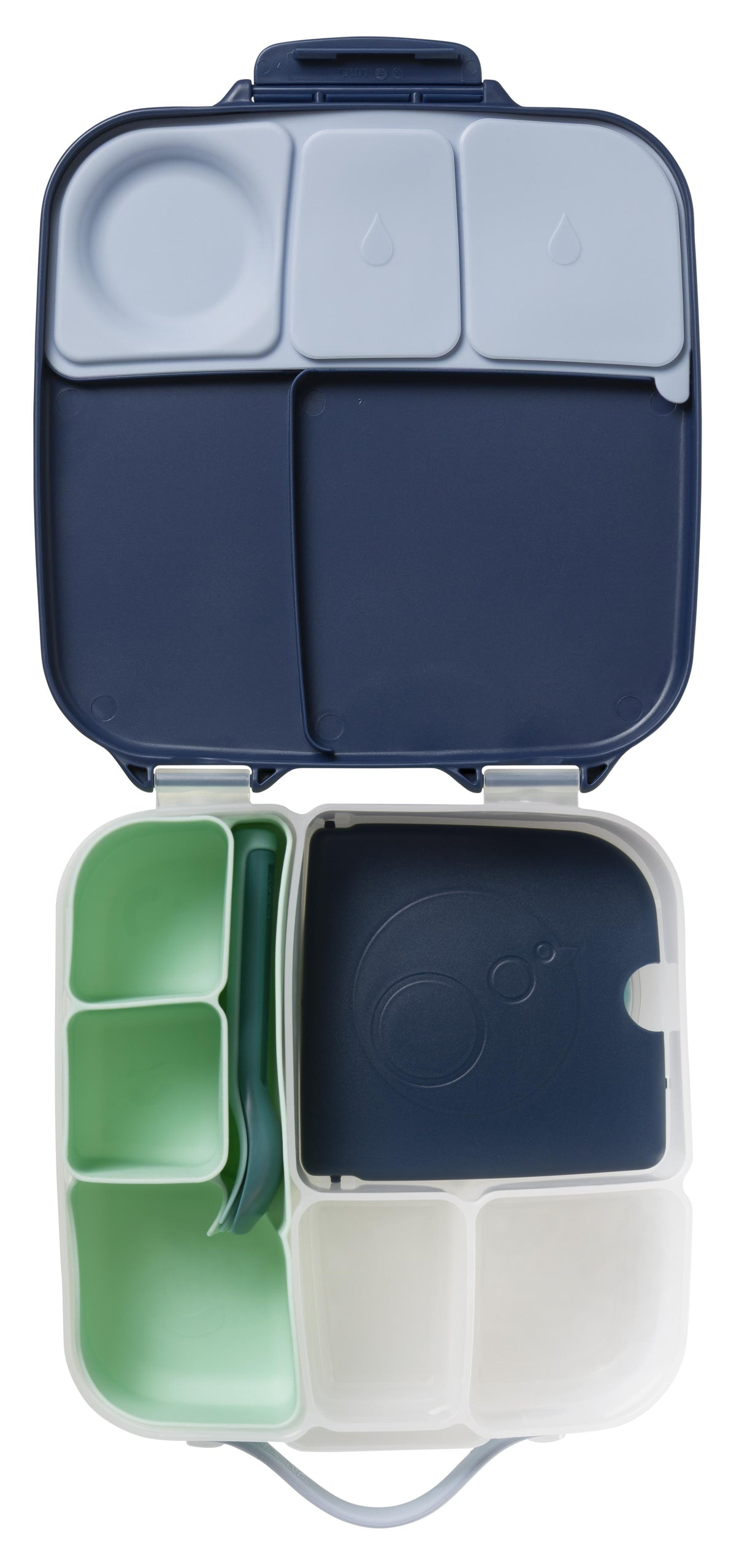 Batman Large Bundle - With B.box Inserts