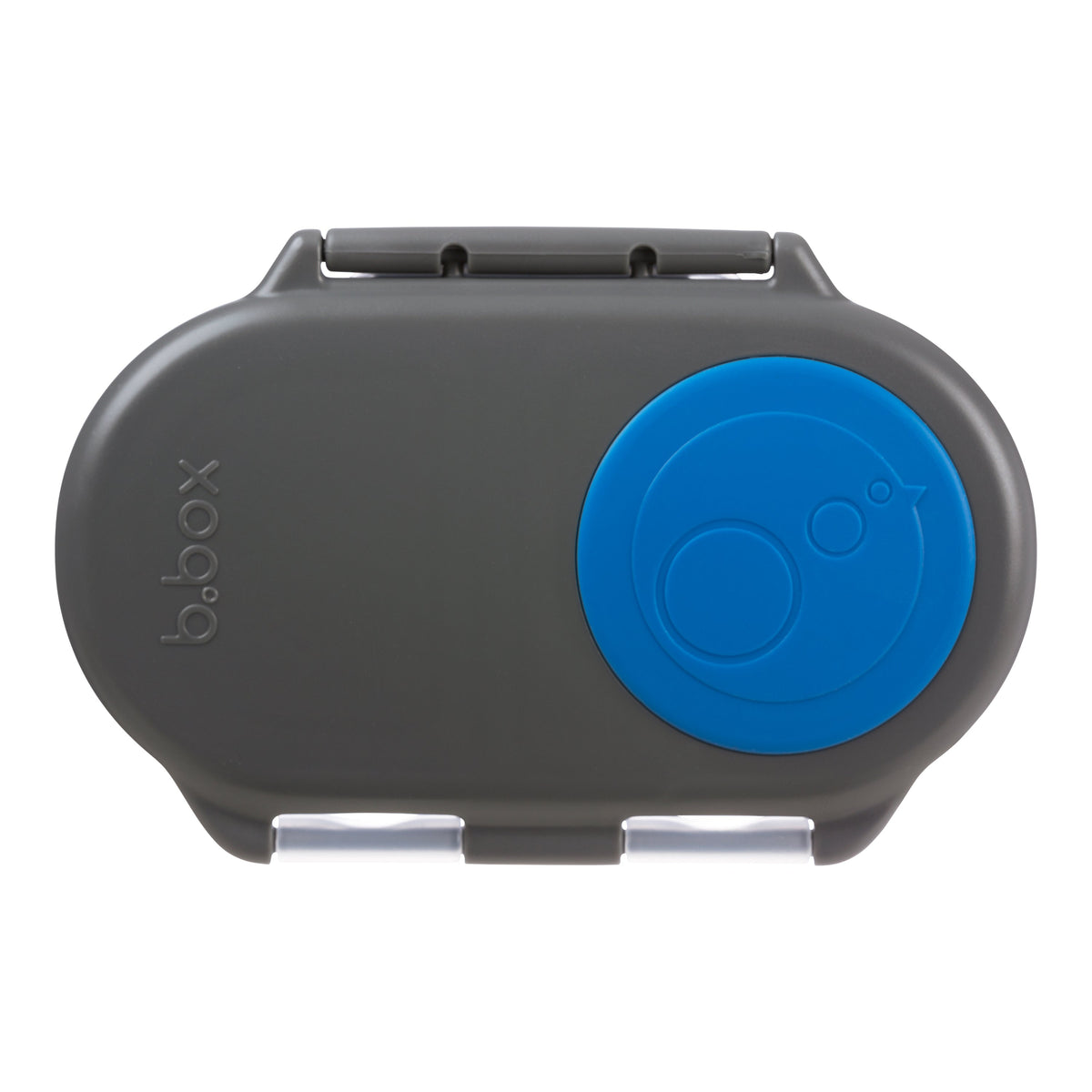 B Box - Pre-School Lunch Set - Blue Slate