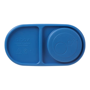 LUNCHBOX REPLACEMENT Silicone - Snack box