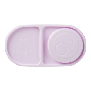 LUNCHBOX REPLACEMENT Silicone - Snack box