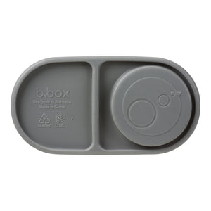 LUNCHBOX REPLACEMENT Silicone - Snack box