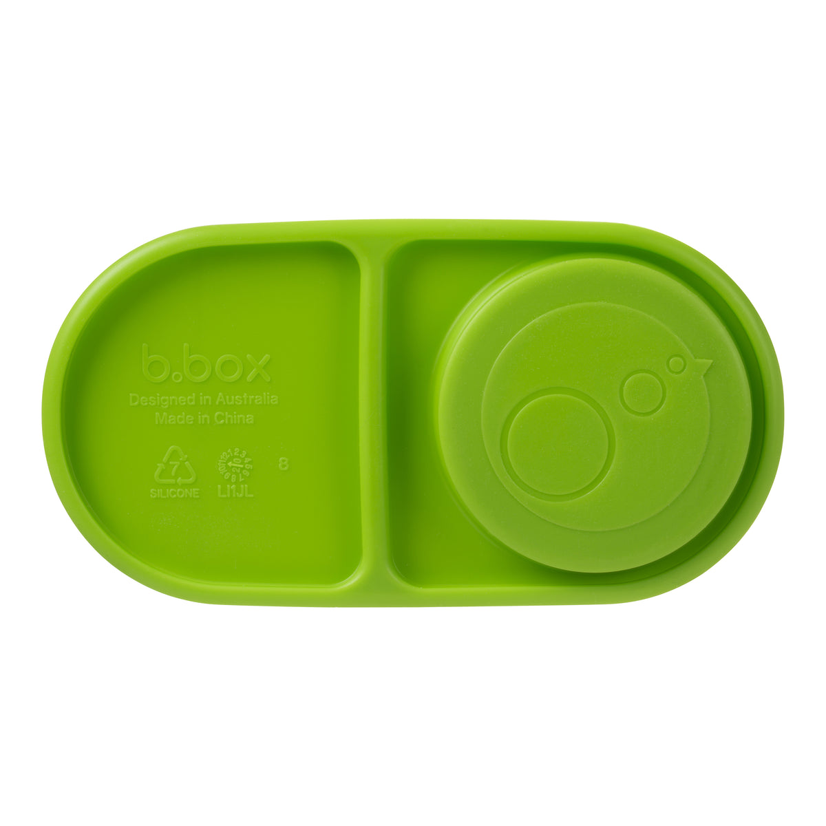 LUNCHBOX REPLACEMENT Silicone - Snack box