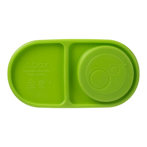 LUNCHBOX REPLACEMENT Silicone - Snack box