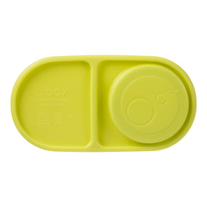 LUNCHBOX REPLACEMENT Silicone - Snack box