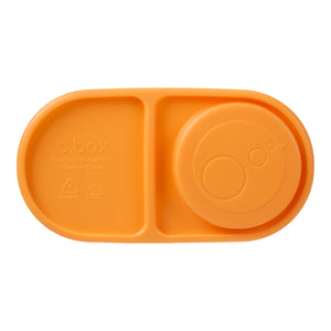 LUNCHBOX REPLACEMENT Silicone - Snack box