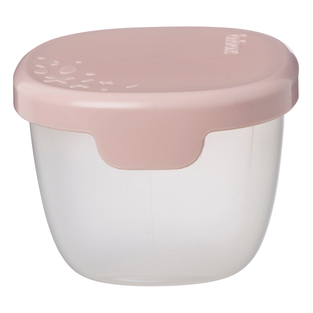 B.box Snack Tubs 3 pack  - Berry