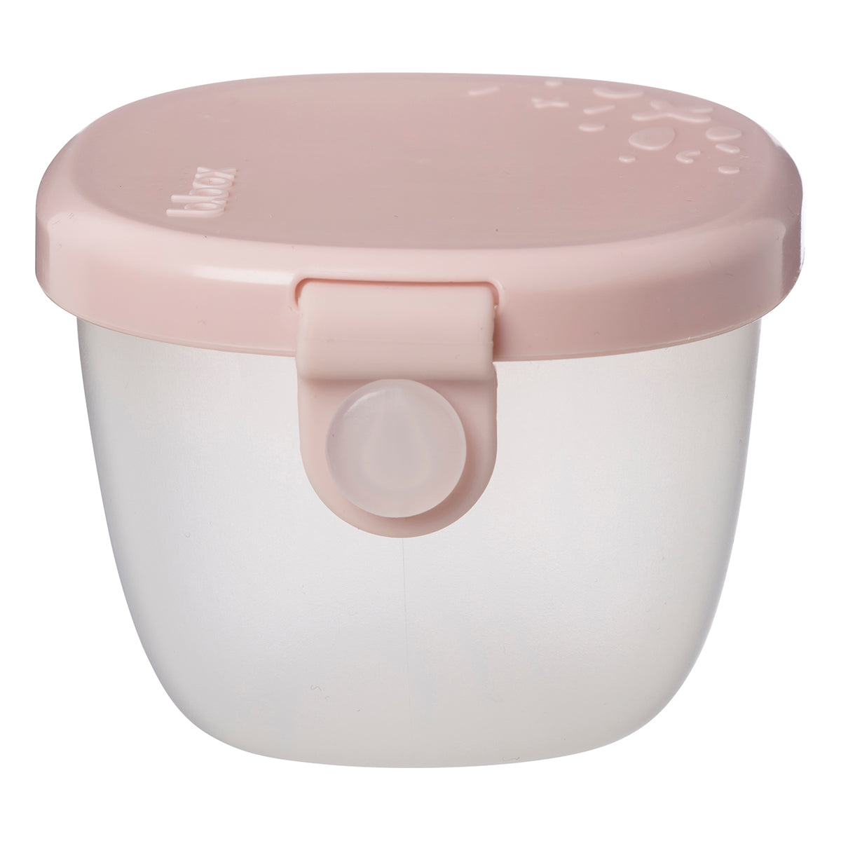 B.box Snack Tubs 3 pack  - Berry