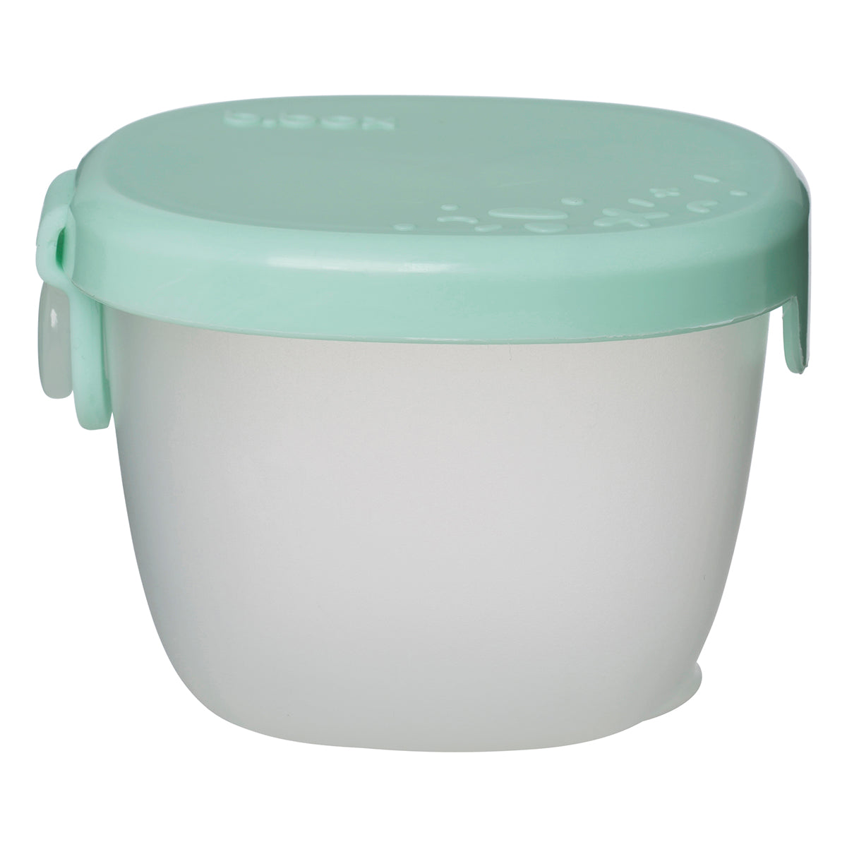 B.box Snack Tubs 3 Pack  - Forest