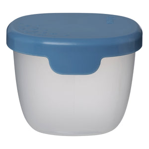 B.box Snack Tubs 3 Pack - Ocean