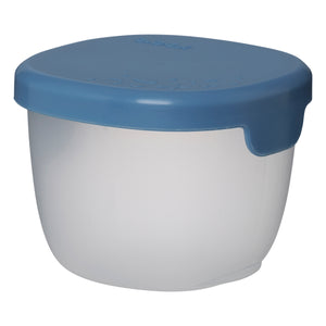 B.box Snack Tubs 3 Pack - Ocean