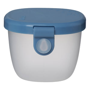 B.box Snack Tubs 3 Pack - Ocean