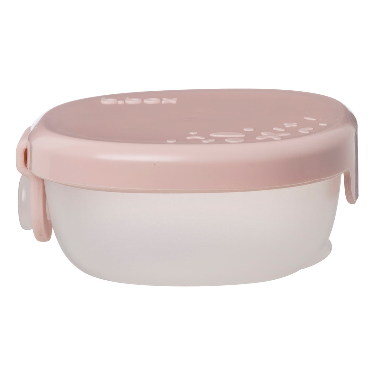 B.box Snack Tubs 3 pack  - Berry