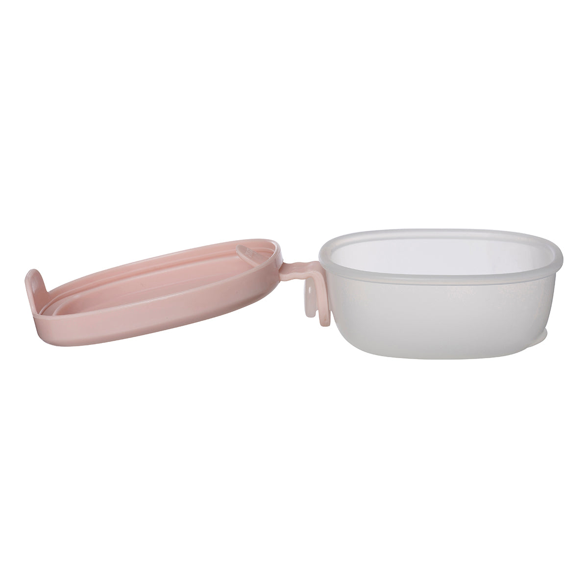 B.box Snack Tubs 3 pack  - Berry