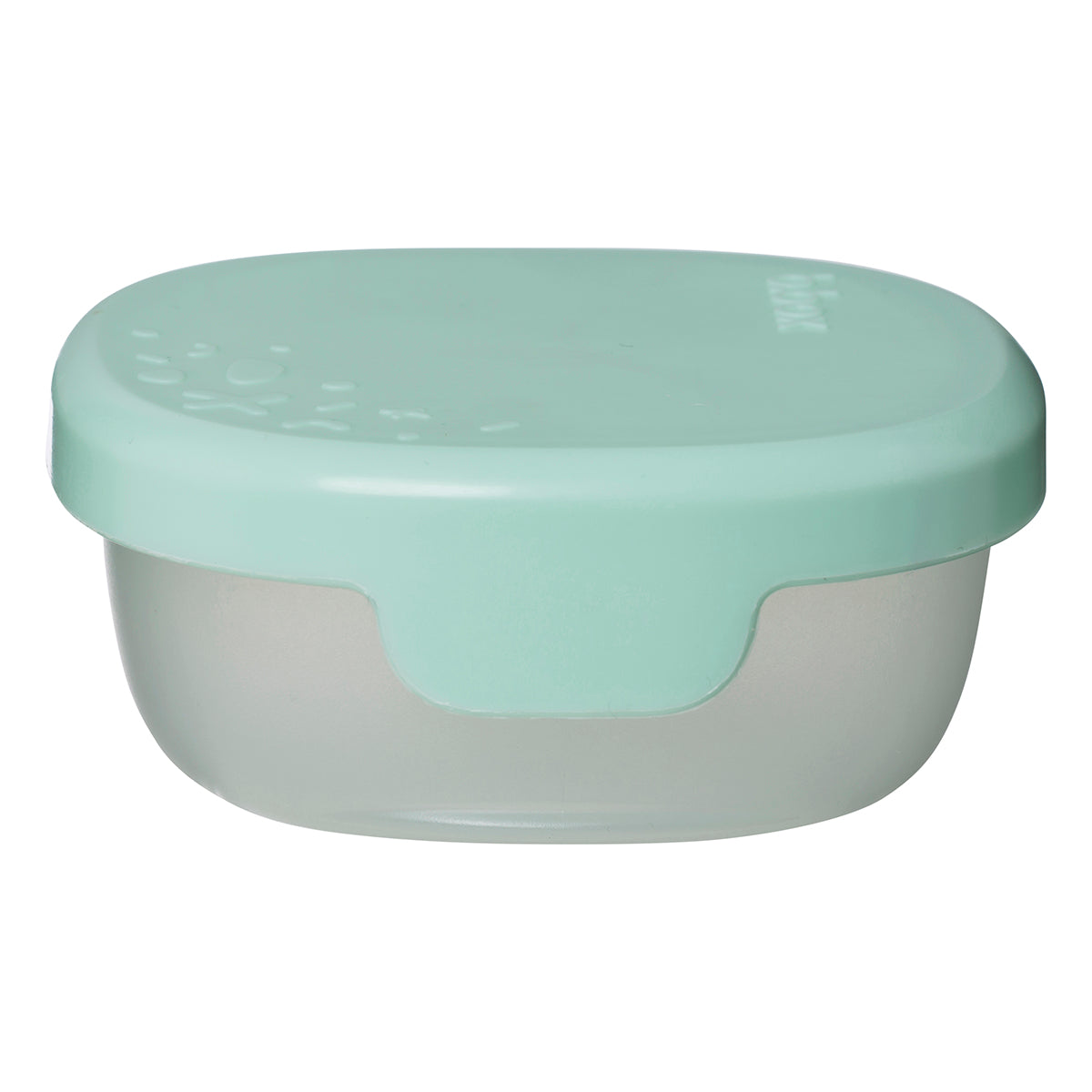 B.box Snack Tubs 3 Pack  - Forest