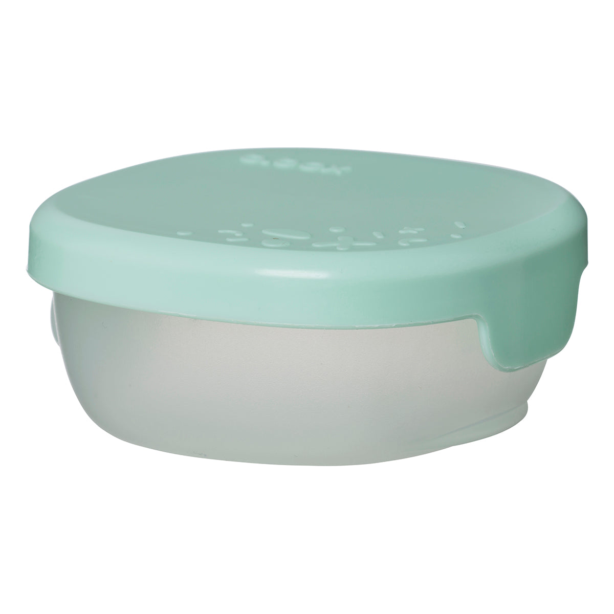 B.box Snack Tubs 3 Pack  - Forest