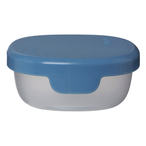 B.box Snack Tubs 3 Pack - Ocean