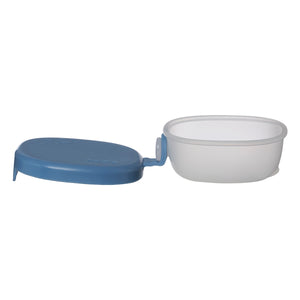 B.box Snack Tubs 3 Pack - Ocean