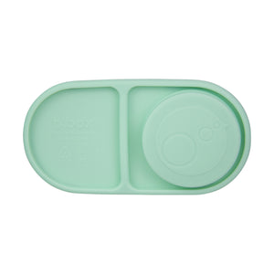 LUNCHBOX REPLACEMENT Silicone - Snack box