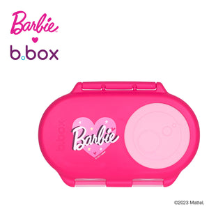 B Box - Snack box - Barbie