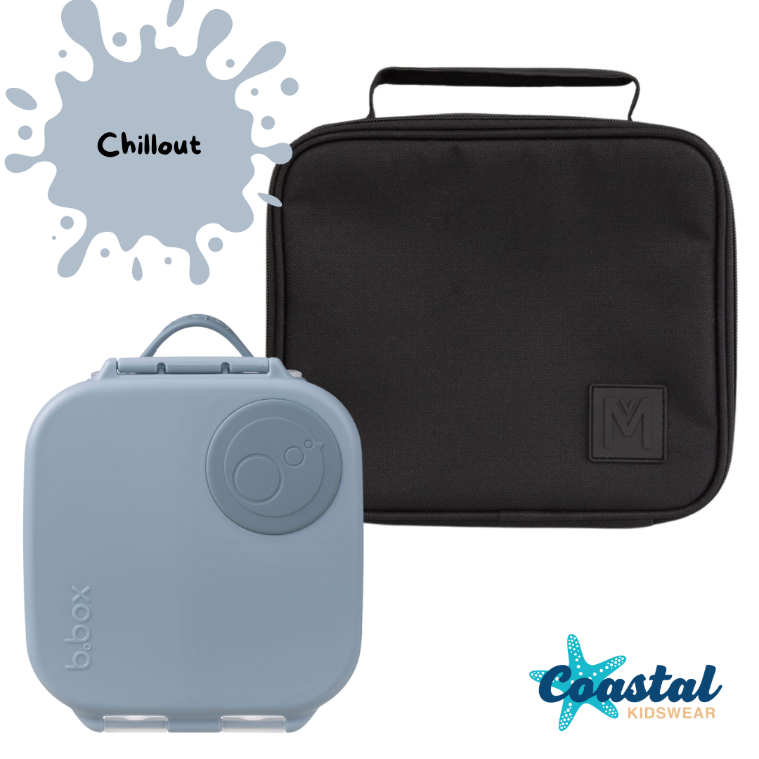 MontiiCo/Bbox Mini Bundle - Midnight