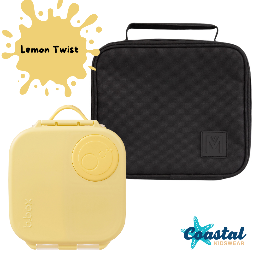 MontiiCo/Bbox Mini Bundle - Midnight