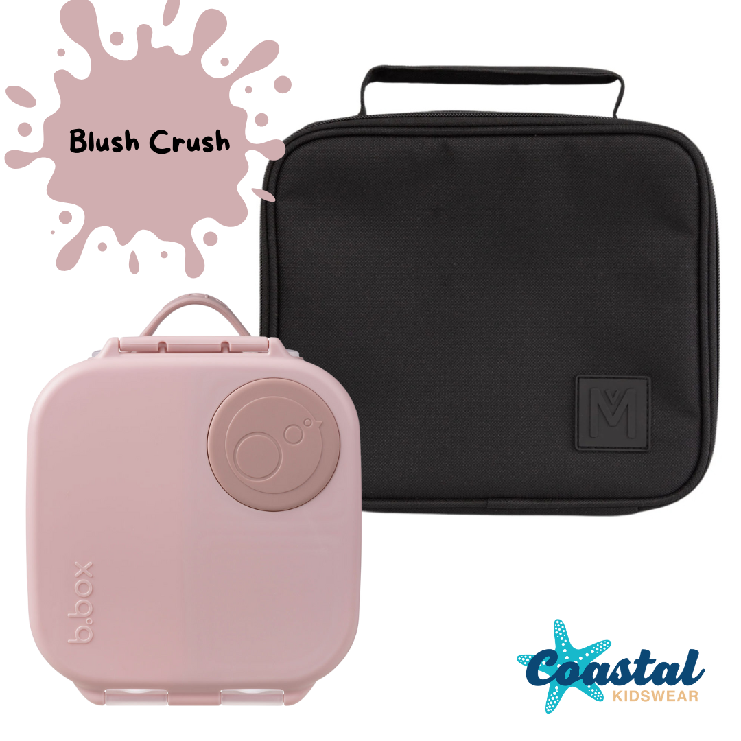 MontiiCo/Bbox Mini Bundle - Midnight