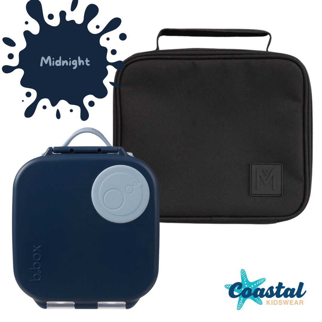 MontiiCo/Bbox Mini Bundle - Midnight