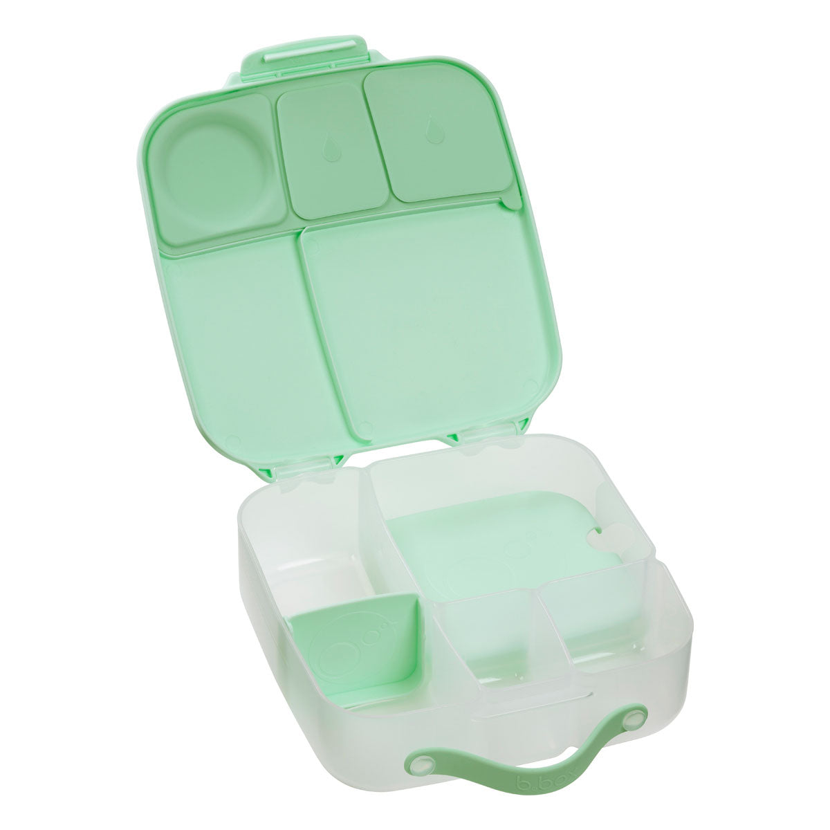 B Box - Lunch Box Large  - Spearmint