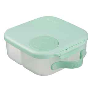 B Box - Lunch Box Mini - Spearmint