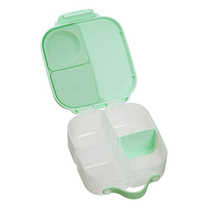 B Box - Lunch Box Mini - Spearmint