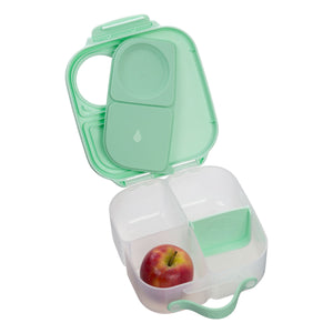 B Box - Lunch Box Mini - Spearmint