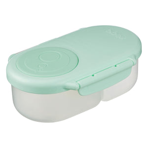 B Box - Snack box - Spearmint