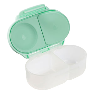 B Box - Snack box - Spearmint