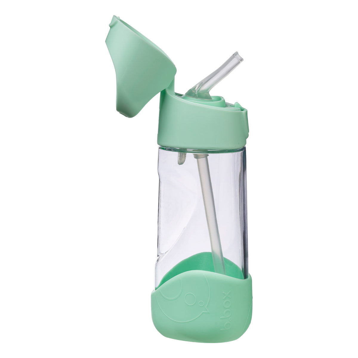 B BOX TRITAN™ DRINK BOTTLE 450ml - Spearmint