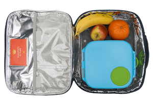 Spencil Big Cooler Lunch Bag + Chill Pack -Aztec Horse