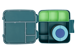 Spencil Hot Stuff Insulated Food Jar 300ml - Lilac