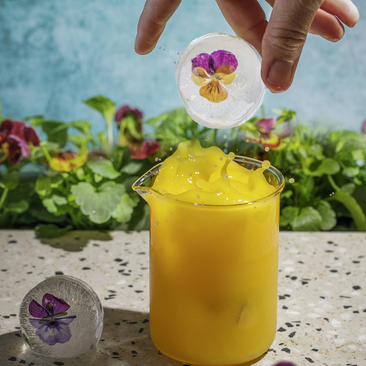 DrinksPlinks - Spheres Tray